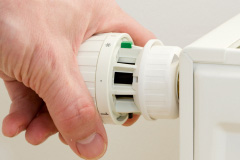 Aisthorpe central heating repair costs