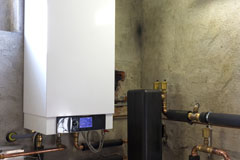 Aisthorpe condensing boiler companies
