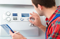 free commercial Aisthorpe boiler quotes